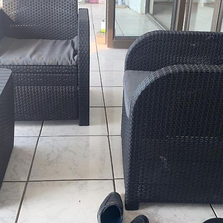 Sandton Luxury Apartments ヨハネスブルグ エクステリア 写真